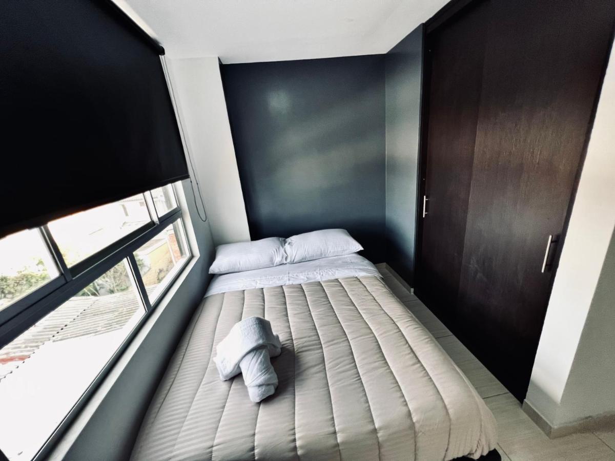 Aparta Hotel Orange